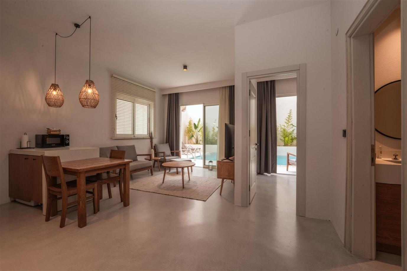 Gizz Suites City Fethiye Exterior photo